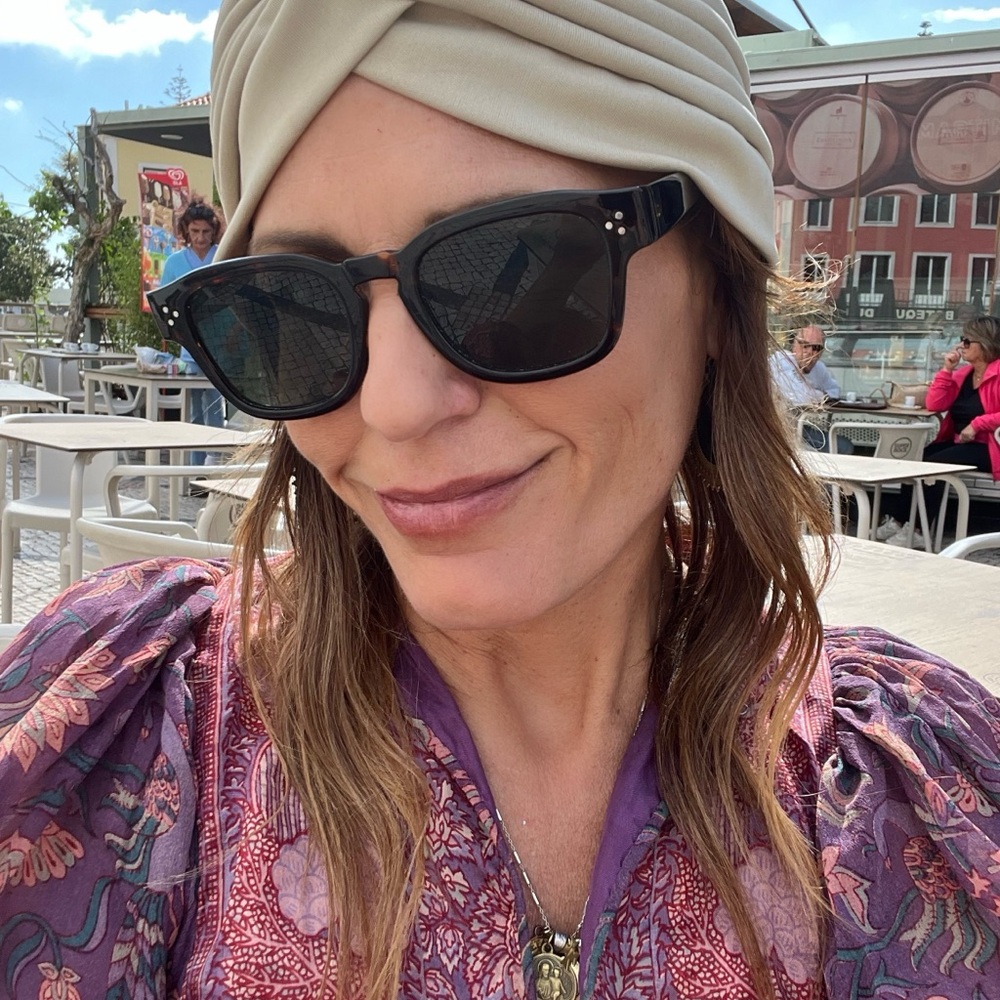 Meet your Posher, Krista